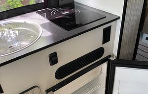 2020 Winnebago Revel 4X4 Sprinter