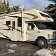 2011 Thor Motor Coach Four Winds 31R