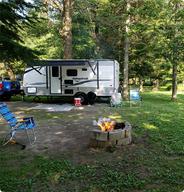 West Canada Creek Campground