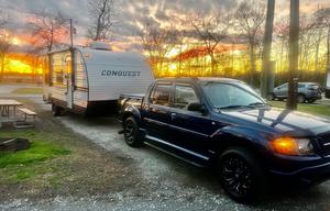 Great Family Getaway w/ Bunks.  Sleep 8.