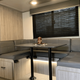 "Mountain Breeze" Keystone  Passport sleeps  6