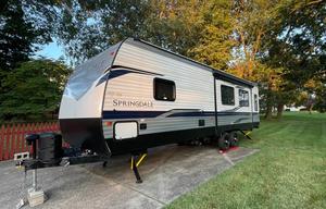 2023 Keystone RV Springdale 285TL
