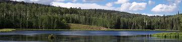 Barker Recreation Area