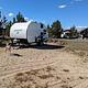 Bunkhouse Travel Trailer - "Betty"