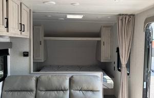 2023 EAST TO WEST Della Terra 255BHLE RV rental photo 4