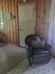 Taneum Cabin