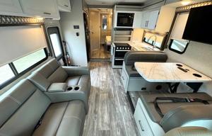 2025 American Coach Thor Motor Coach geniva RV rental photo 12