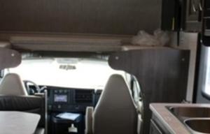 M & L RV Rentals-Introduces Mabel Newer Class C
