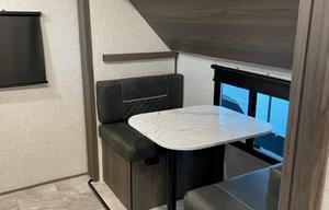 2021 Dutchmen RV Kodiak Ultimate 3321BHSL
