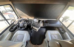 Luxury Class A GT5 2 Full Bathrooms