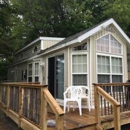 Cooperstown Beaver Valley Cabins & Campsites
