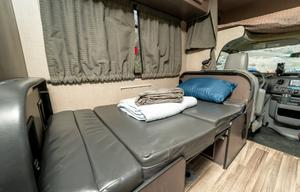 2019- 23ft-Fully stocked- easy to drive