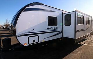 Stylish Bunk House Trailer for Your Next Adventure