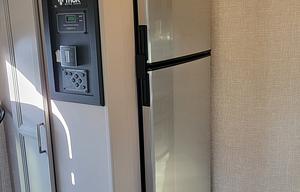 Fully Stocked 2023 Thor Motor Coach Quantum