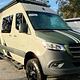 Avo-Launch, 2024 Mercedes Sprinter - King Size Bed