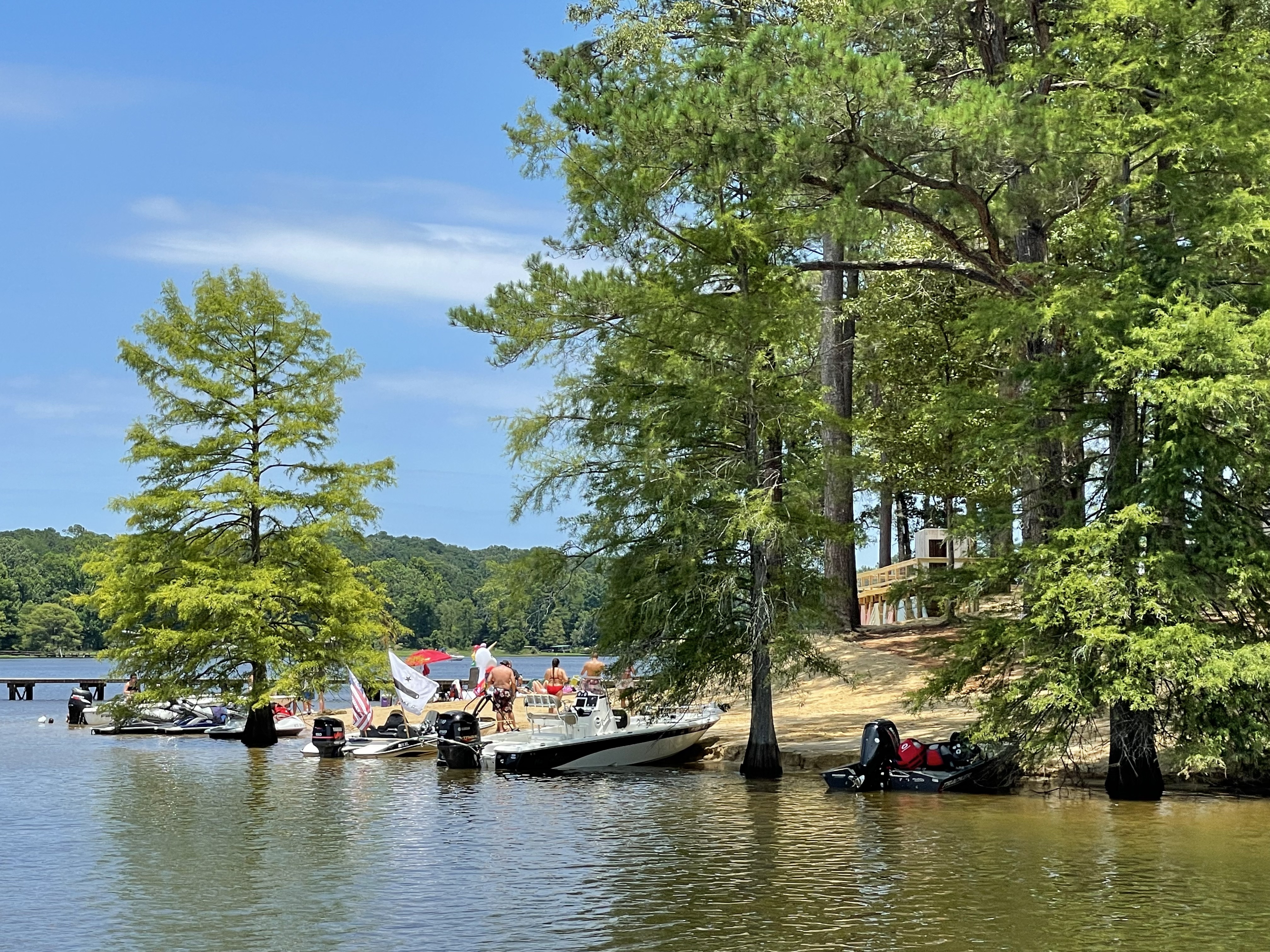 Lost Frontier Resort, RV Park and Cabins