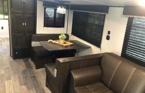 Family Adventure Awaits 2020 Keystone Springdale