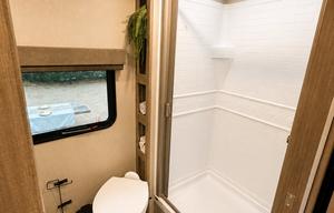 Wander Goff | Boutique Stay Delivered + Set Up