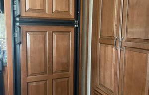 Bunkhouse! 2014 Coachmen Freedom Express 32'