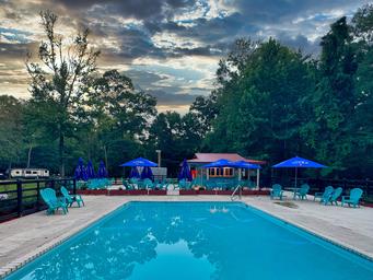 Hidden Springs RV Resort