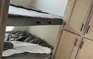2020 Forest River RV Cherokee Arctic Wolf 287BH