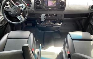 2020 Winnebago Revel 4X4 Sprinter