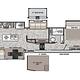2022 Forest River RV Cedar Creek 377BH