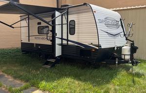 2023 Keystone RV Springdale Mini 1790FQ RV rental photo 1