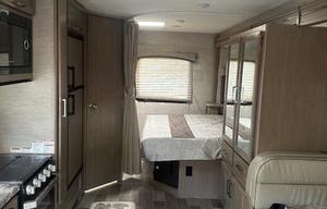 Tonys  RV rental Spokane