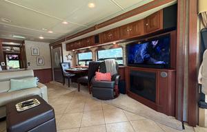 Your Coastal Condo with Fireplace & Outdoor TV