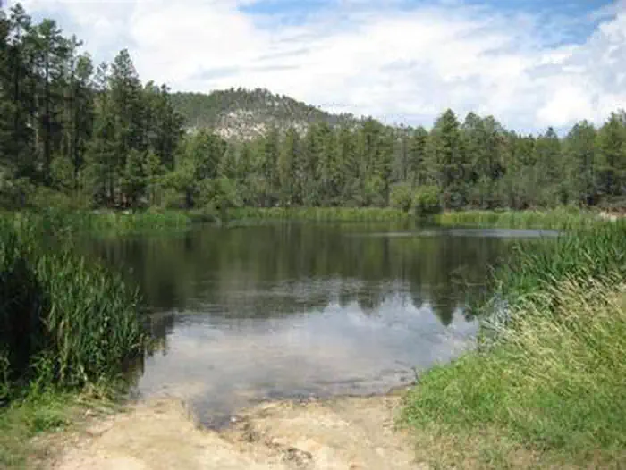 Horsethief Cabin
