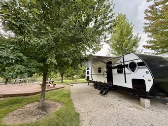Arrowhead Campground