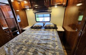Glamping Fun: Mirada 35BH Class A w/ 2 Bathrooms