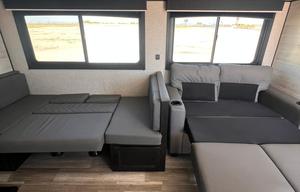 Mammoth RV