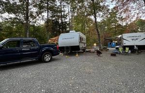 Great Family Getaway w/ Bunks.  Sleep 8.