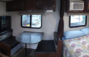 2017 Jayco Jay Flight SLX 174BH