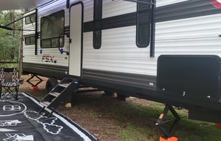 2021 Forest River RV Wildwood FSX 270RTK