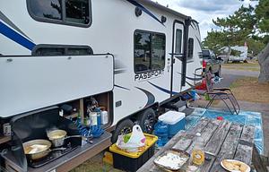 Delivered& Wkly  Discount 2019 Keystone Passp 239M