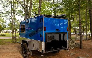 2023 Vintage Trailer Works XTR OFF ROAD