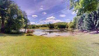 Shore Forest Campground