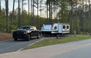 2022 CrossRoads RV Zinger Lite ZR270BH