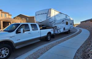 2024 Keystone RV Cougar 368MBI RV rental photo 1