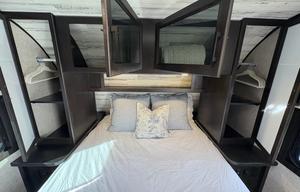 Spacious. Private. Surprisingly home-like.