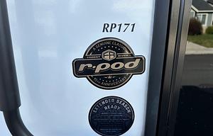 2026 Forest River RV R Pod RP 171 RV rental photo 9