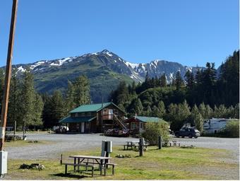 Stoney Creek RV Park