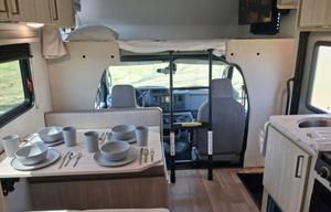 Fully Stocked!! - Economy 2027 East to West Entrada 2000NS E526