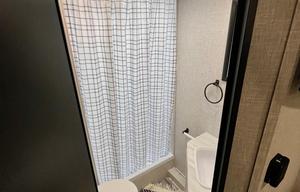 Hulsey family friendly camper