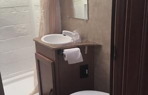 2014 Coachmen RV Freelander 21QB-LTD Chevy 4500