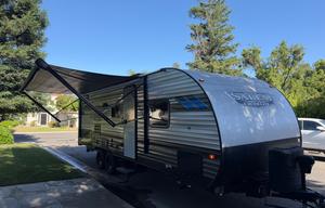 2021 Salem Cruise Lite T241BHXL RV rental photo 6