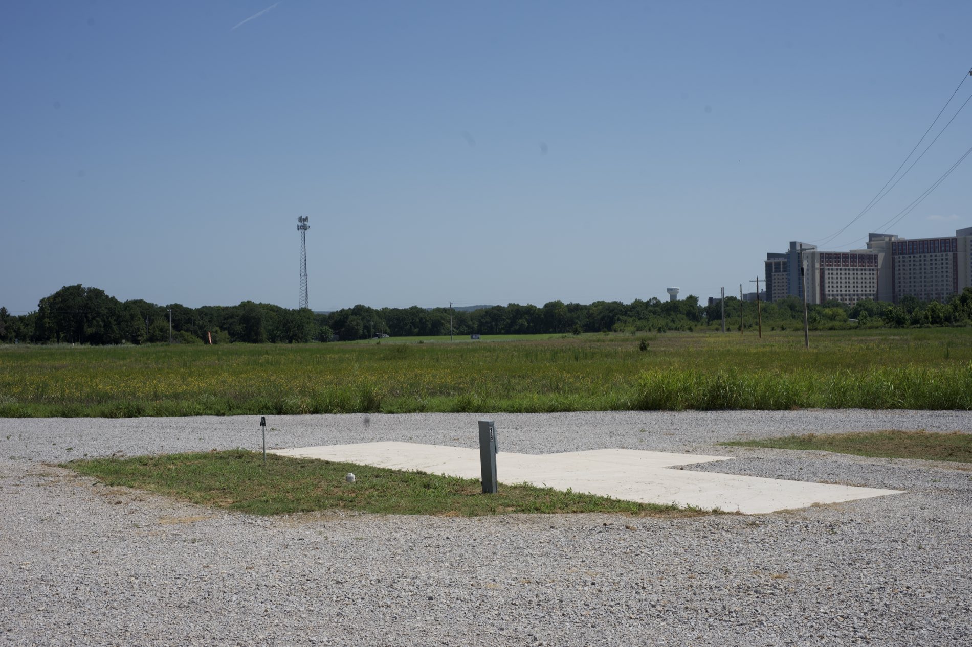 All Inn RV Park